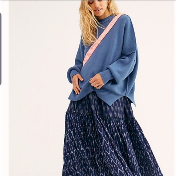 Free people Easy Street Tunic - Picture 3 of 7